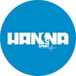 Hanna Sport Logo